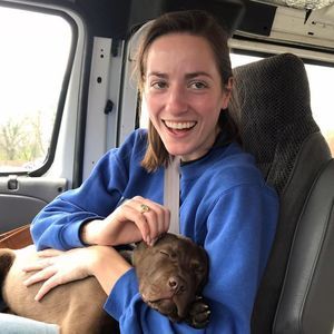 Meet your Posher, Cabby